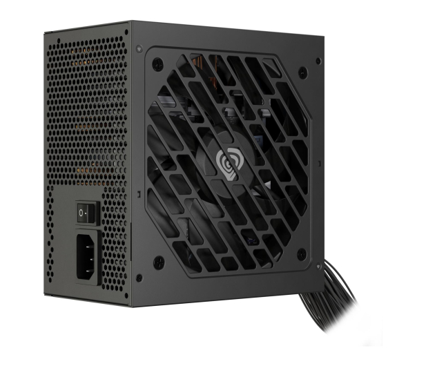 Genesis ZASILACZ GENESIS NIHON 750NM CZARNY 750W 80+ BRONZE ATX 3.1 - 1545700 - zdjęcie 6